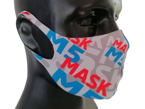 Snood Mask Foto